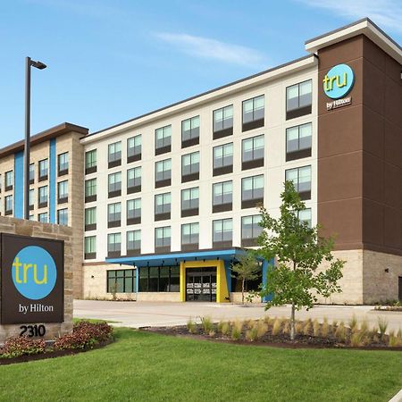 Tru By Hilton Frisco Dallas, Tx ภายนอก รูปภาพ