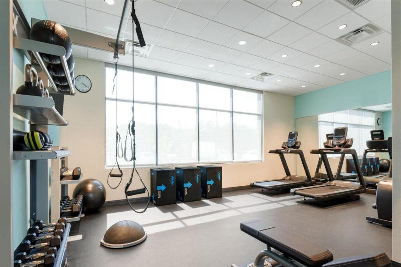 Tru By Hilton Frisco Dallas, Tx ภายนอก รูปภาพ
