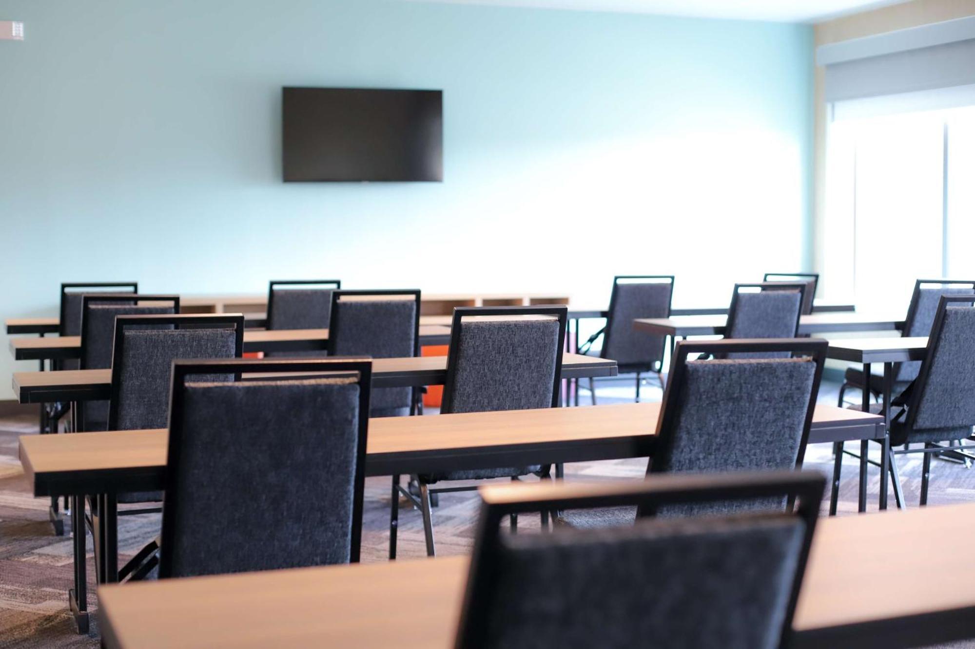 Tru By Hilton Frisco Dallas, Tx ภายนอก รูปภาพ