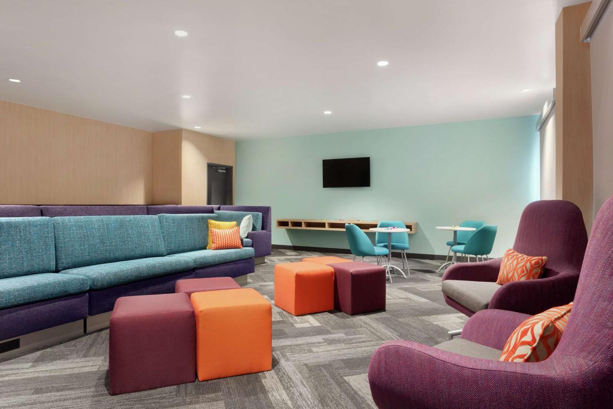 Tru By Hilton Frisco Dallas, Tx ภายนอก รูปภาพ