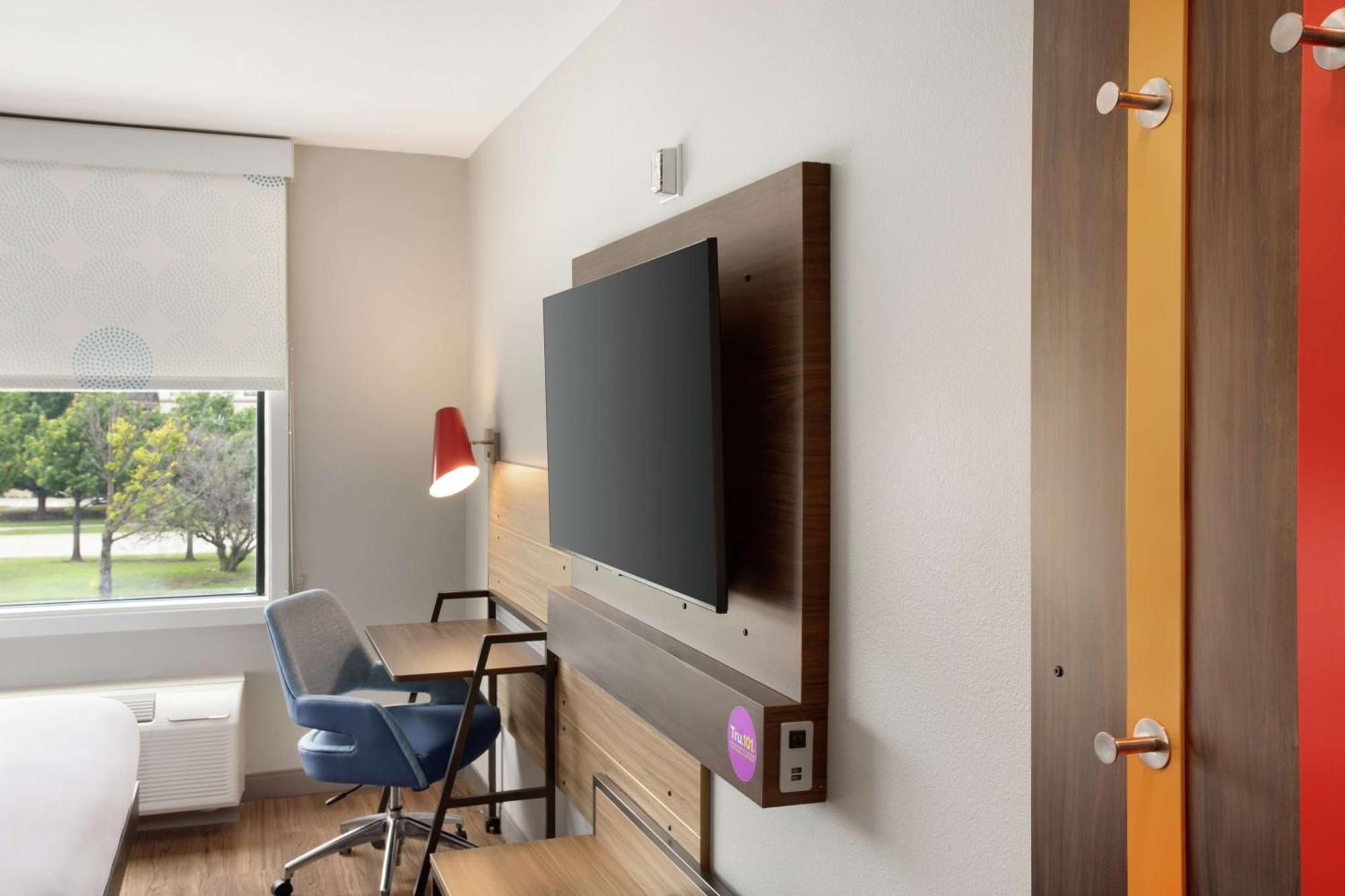 Tru By Hilton Frisco Dallas, Tx ภายนอก รูปภาพ