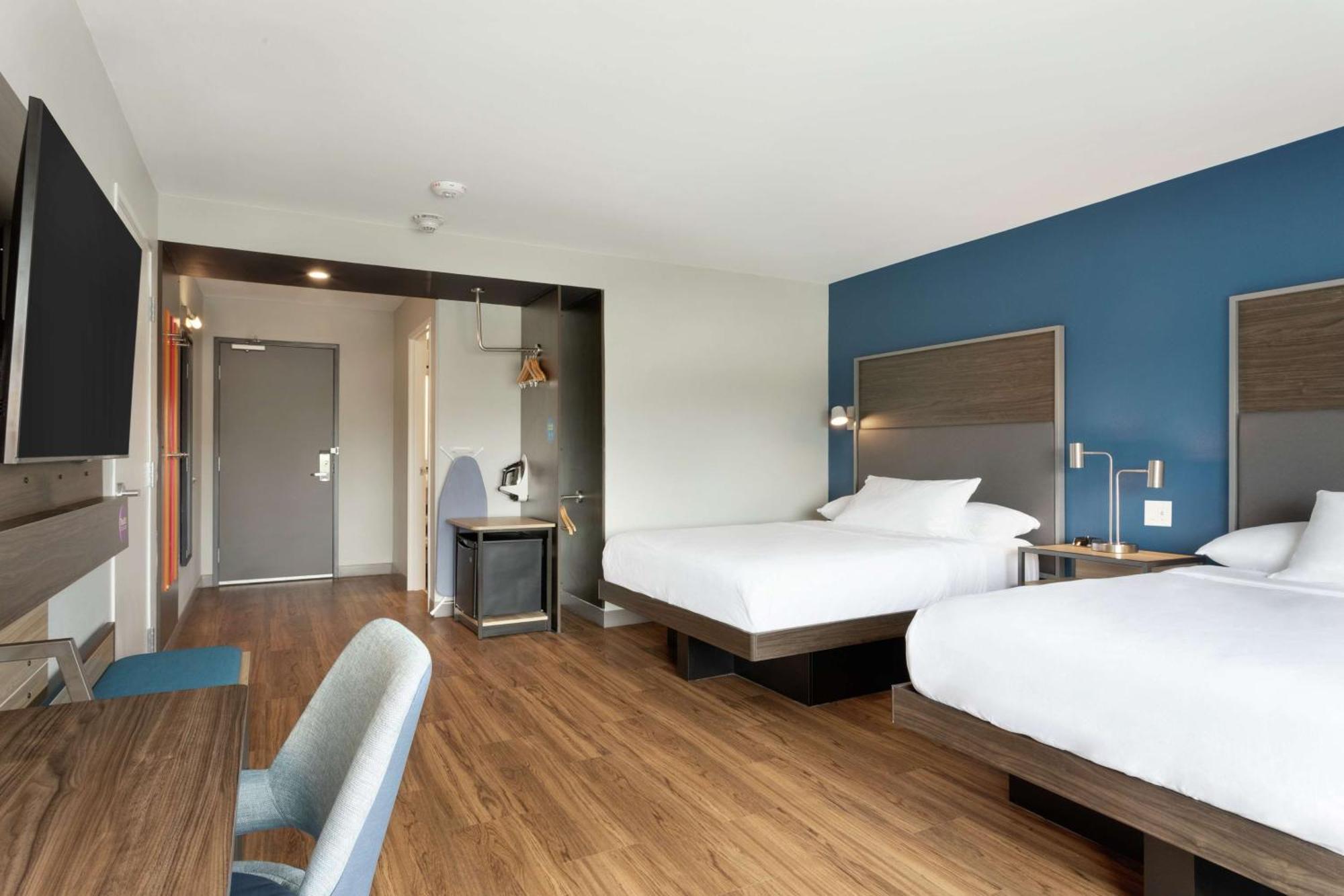 Tru By Hilton Frisco Dallas, Tx ภายนอก รูปภาพ