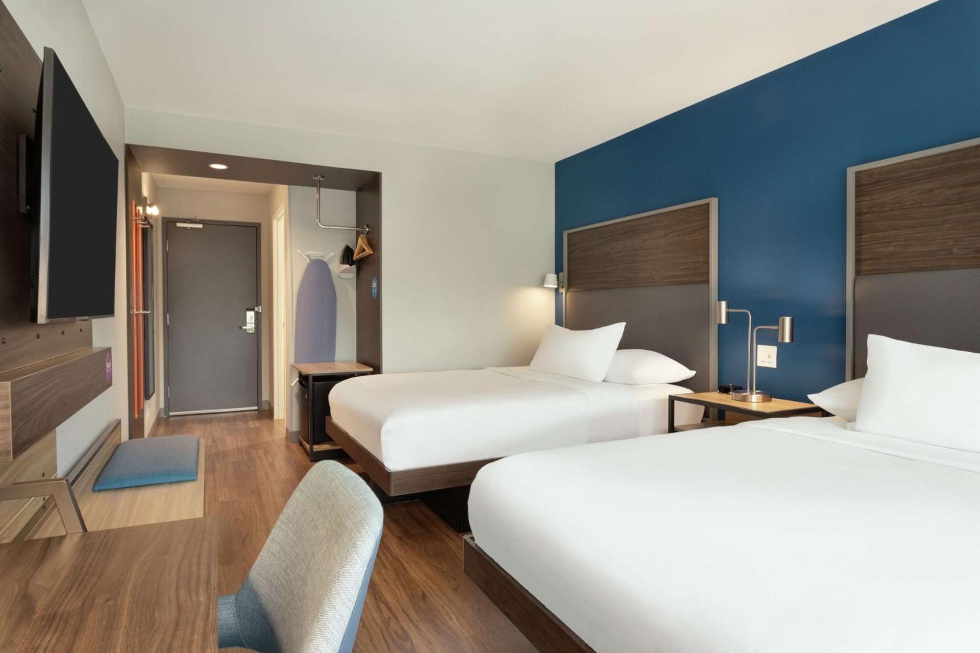 Tru By Hilton Frisco Dallas, Tx ภายนอก รูปภาพ