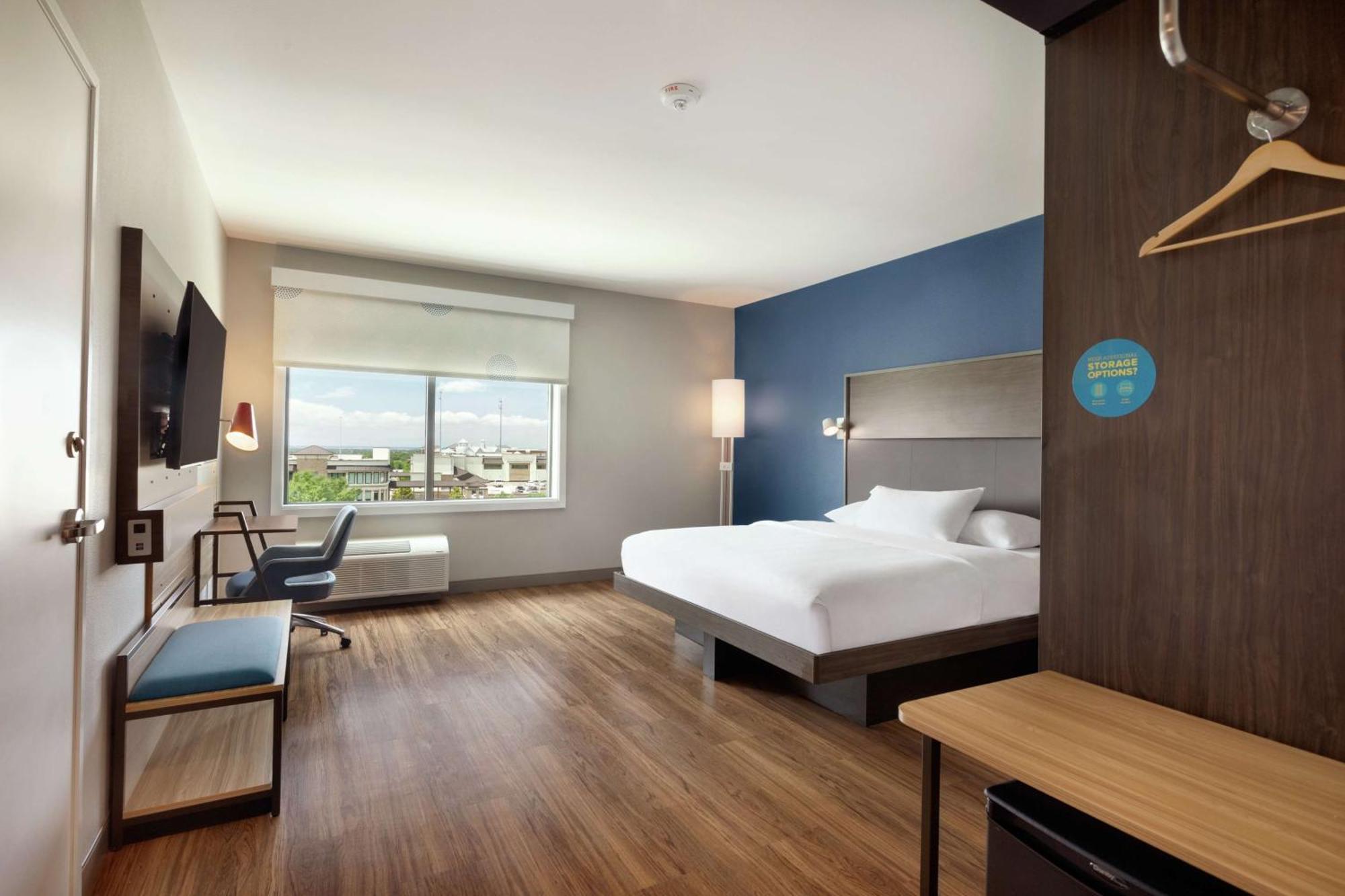Tru By Hilton Frisco Dallas, Tx ภายนอก รูปภาพ