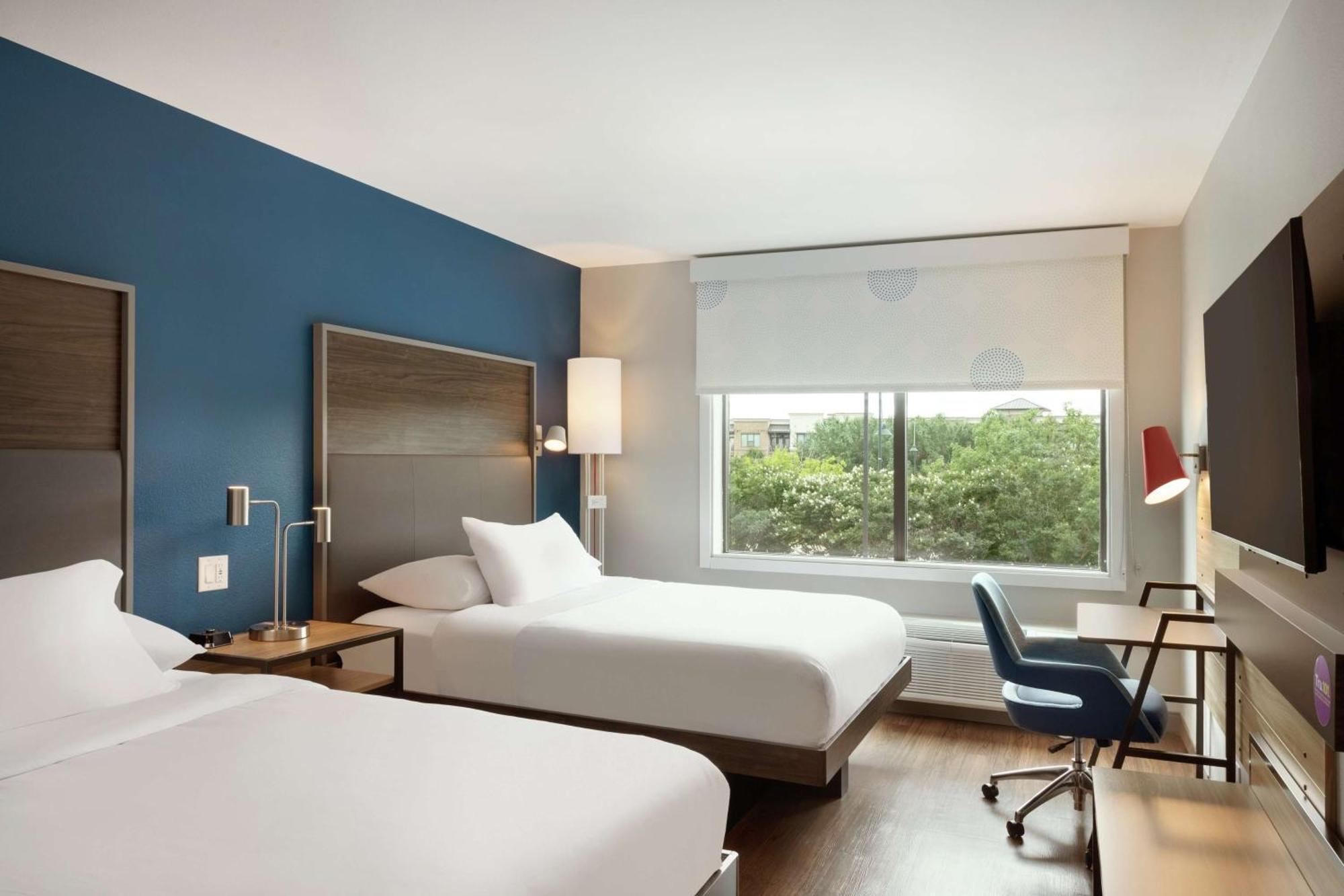 Tru By Hilton Frisco Dallas, Tx ภายนอก รูปภาพ