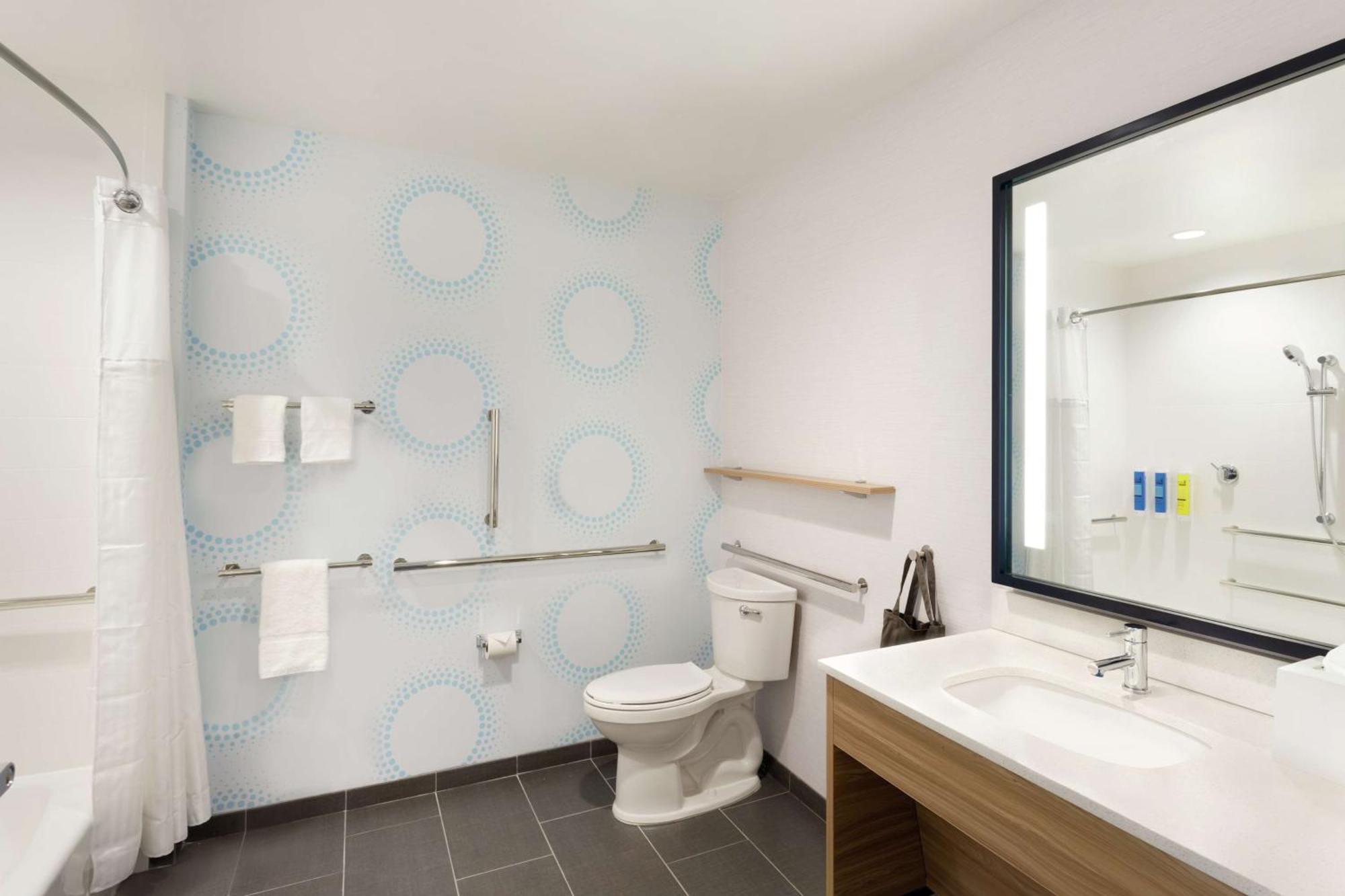 Tru By Hilton Frisco Dallas, Tx ภายนอก รูปภาพ