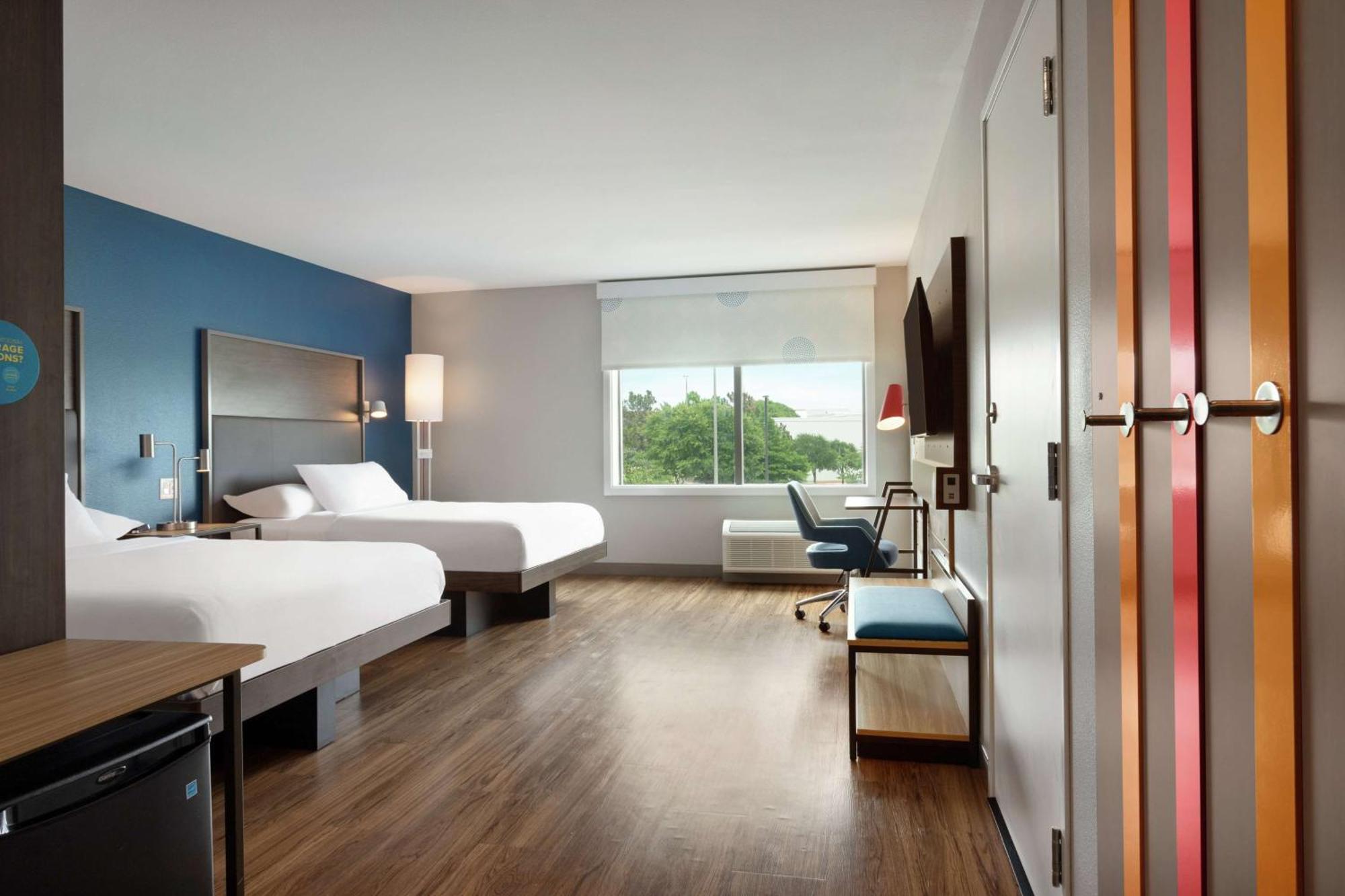 Tru By Hilton Frisco Dallas, Tx ภายนอก รูปภาพ