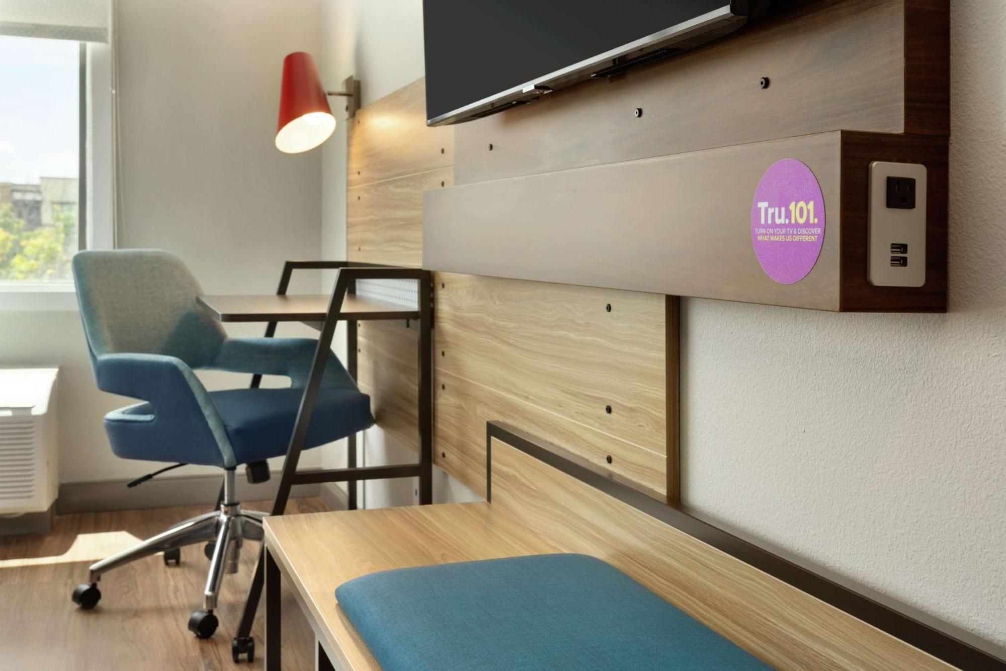 Tru By Hilton Frisco Dallas, Tx ภายนอก รูปภาพ