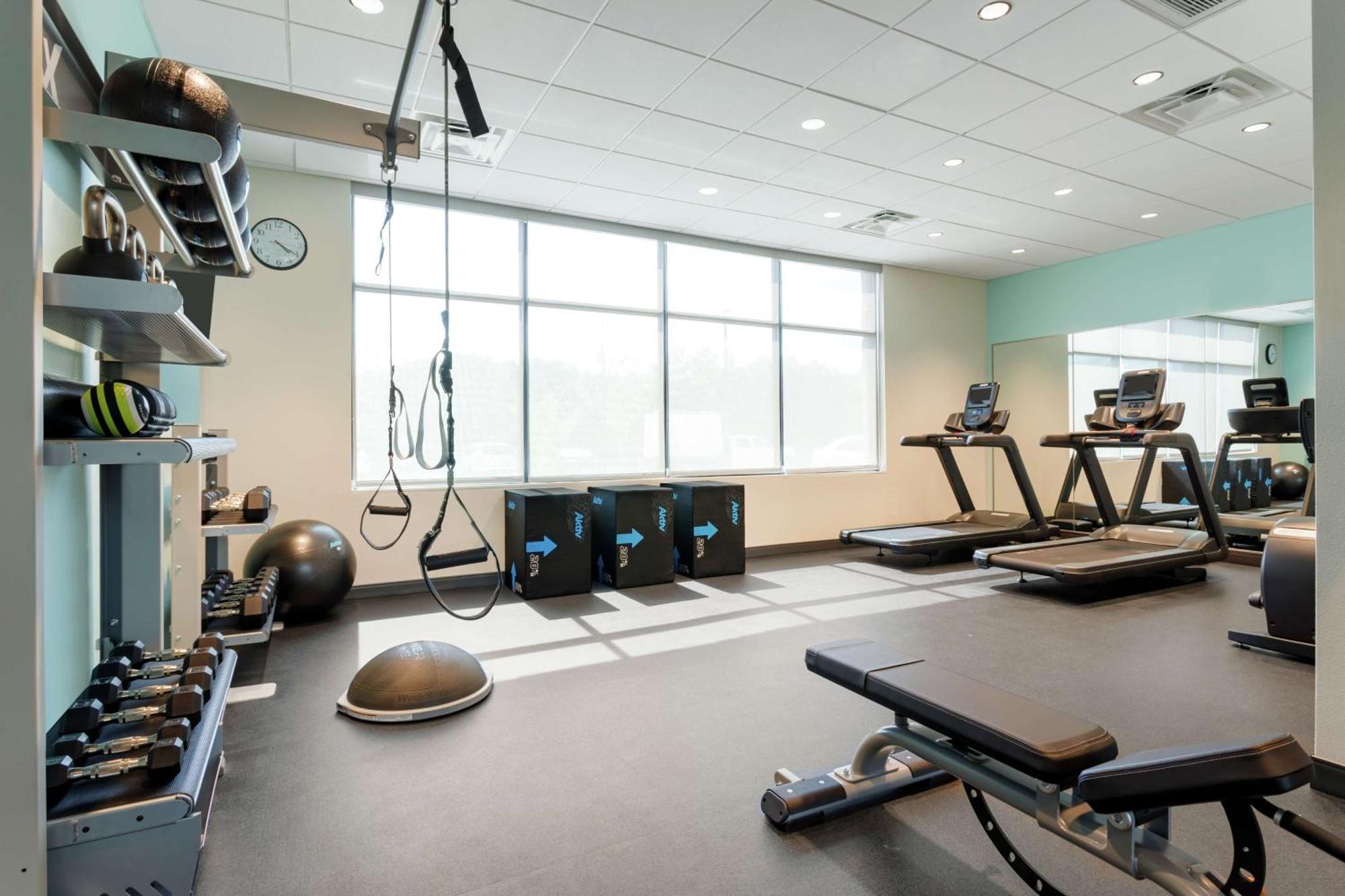 Tru By Hilton Frisco Dallas, Tx ภายนอก รูปภาพ
