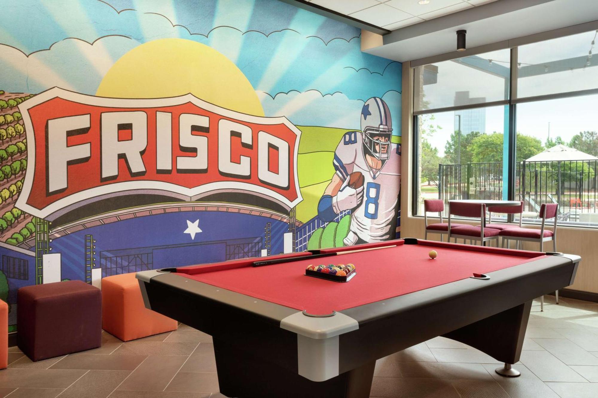 Tru By Hilton Frisco Dallas, Tx ภายนอก รูปภาพ