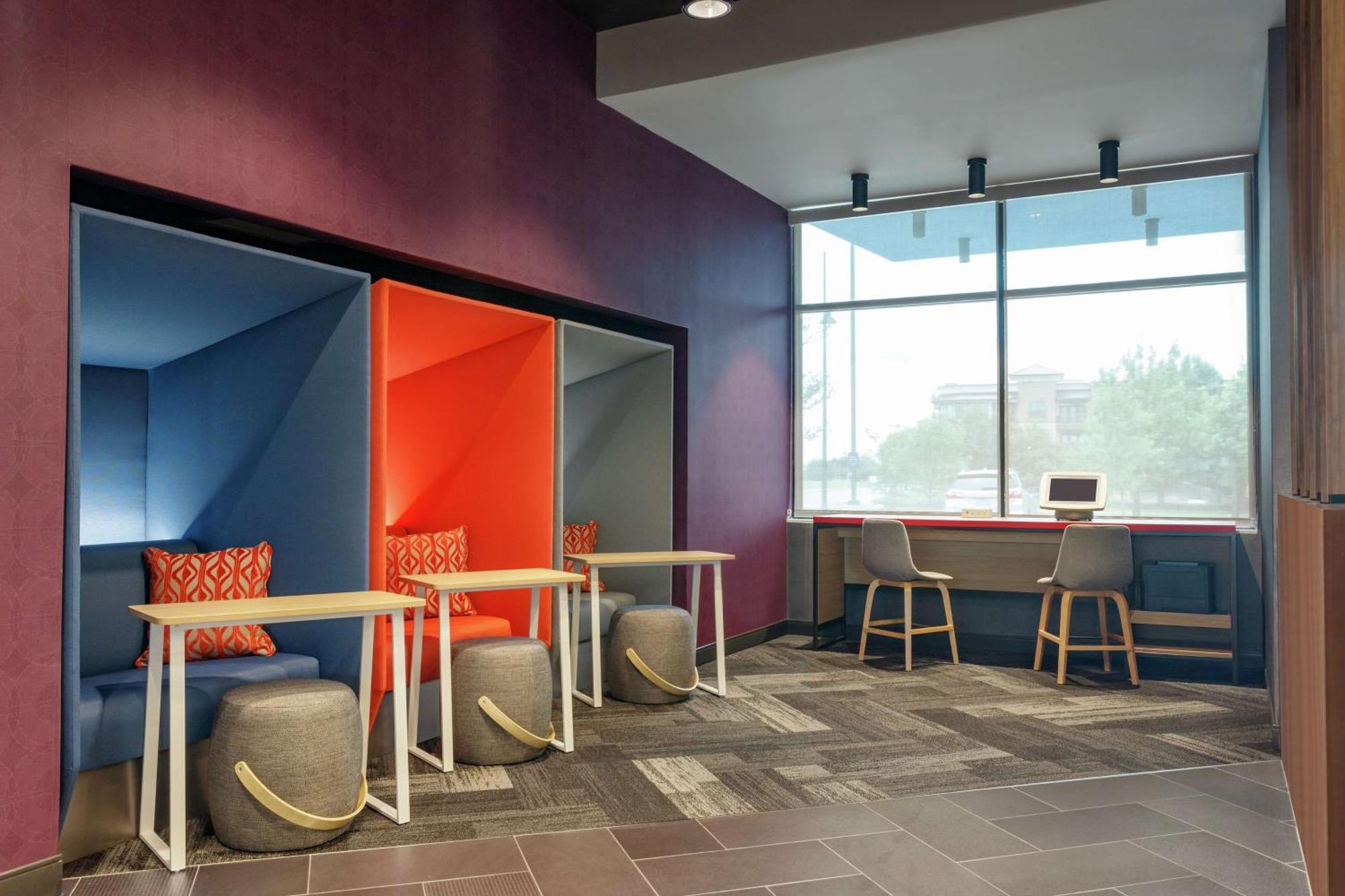 Tru By Hilton Frisco Dallas, Tx ภายนอก รูปภาพ