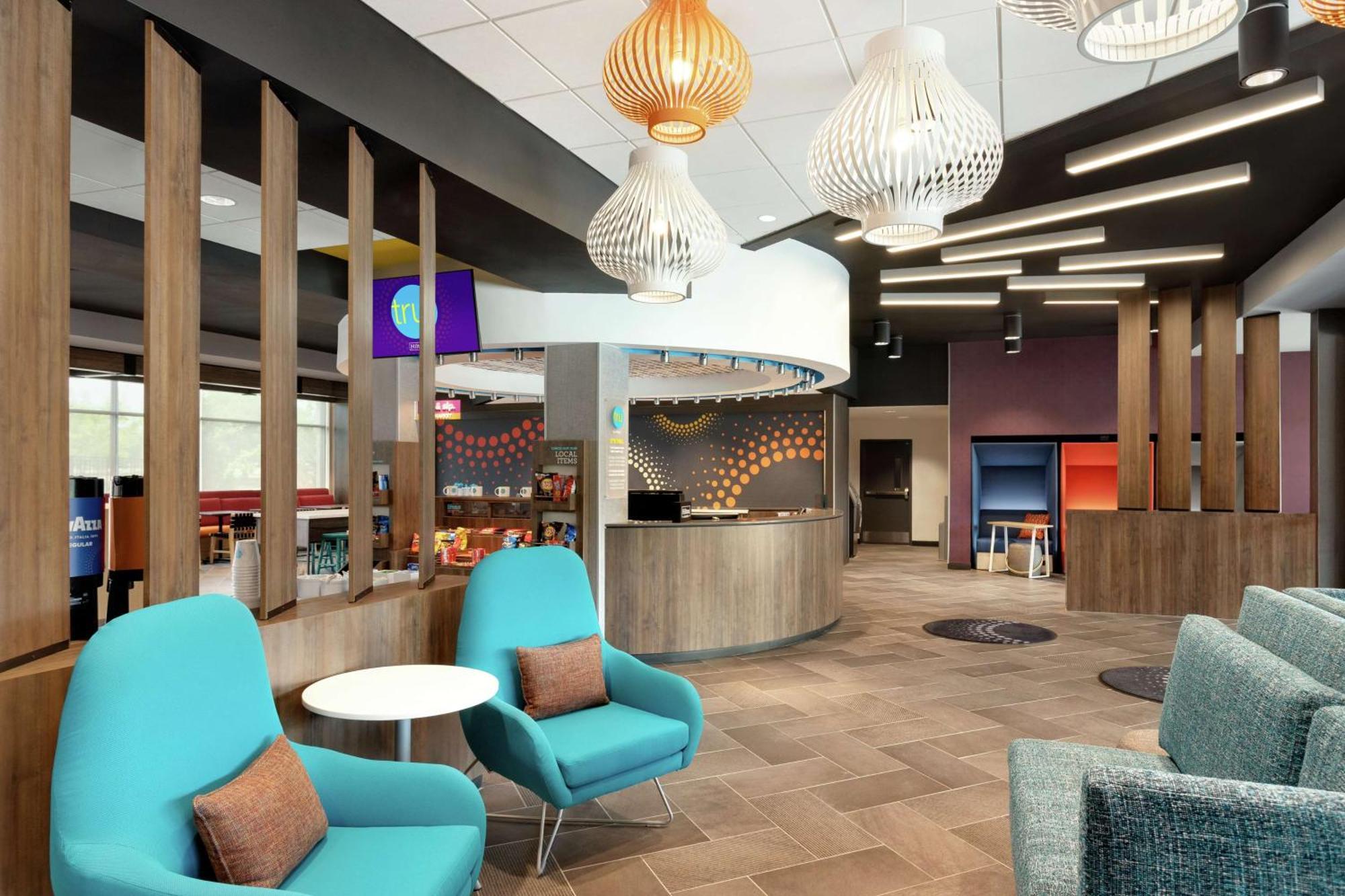 Tru By Hilton Frisco Dallas, Tx ภายนอก รูปภาพ