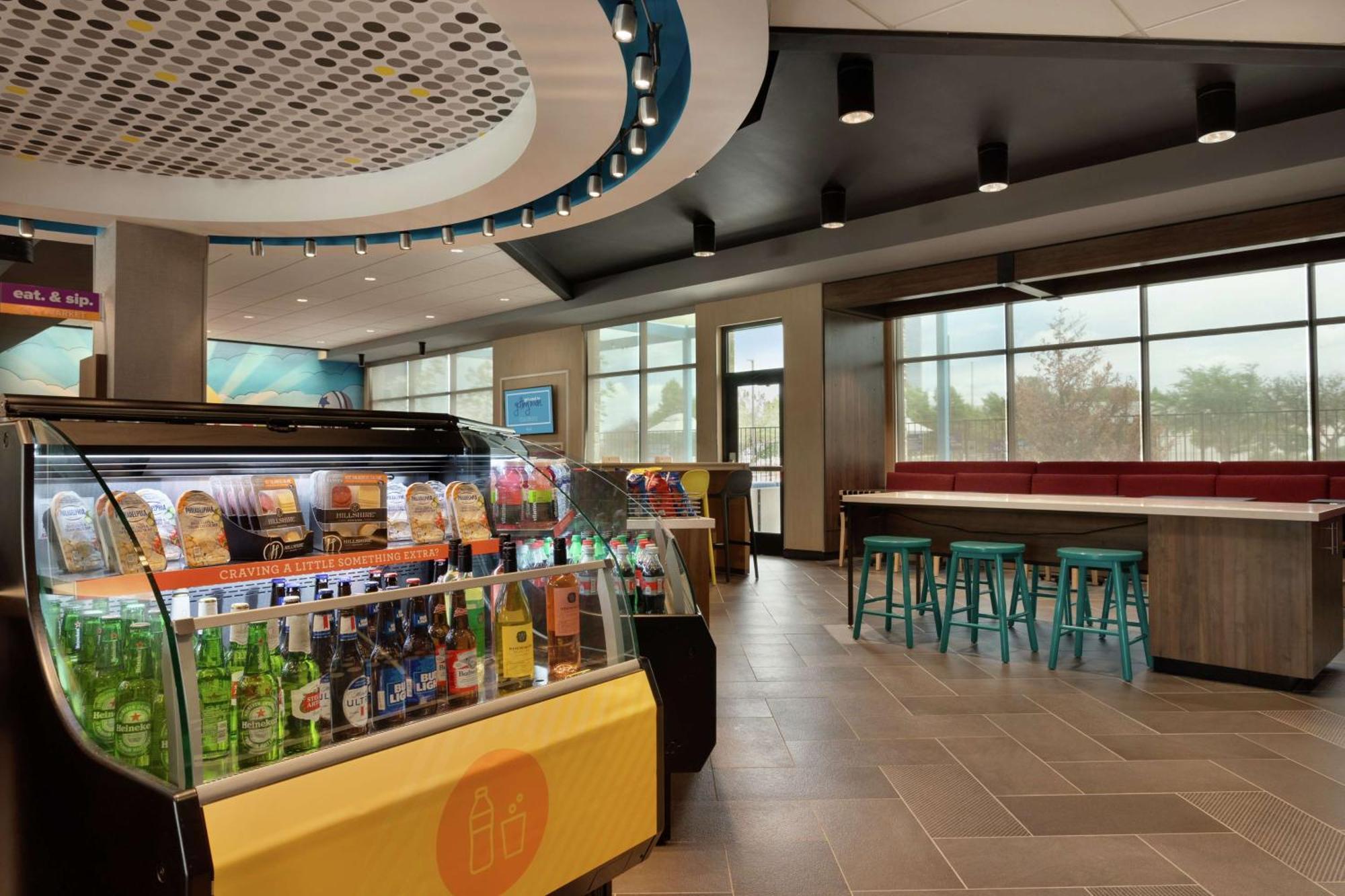 Tru By Hilton Frisco Dallas, Tx ภายนอก รูปภาพ